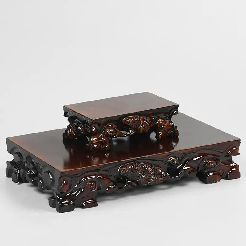 Aquarium Marine Stone - Solid Wood Root Carving, strange Stone