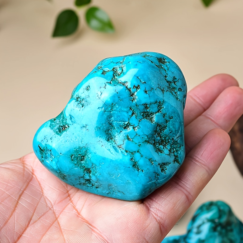 1pc of Large Unique Natural Tu - Aquarium Marine Stone recension och pris