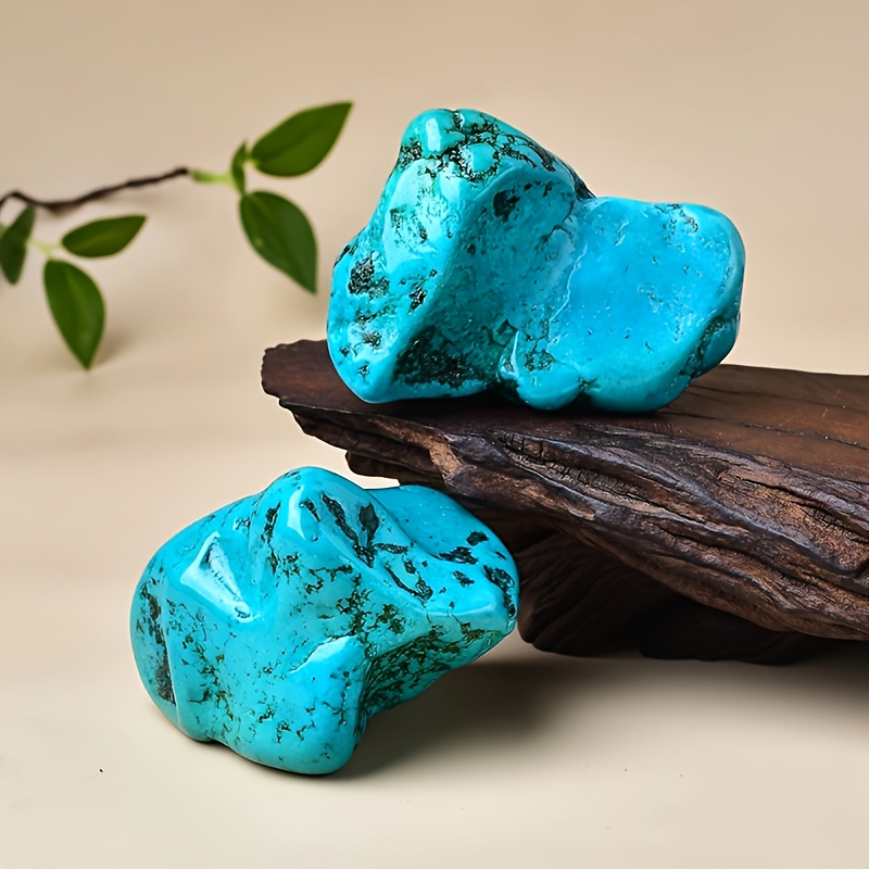 1pc of Large Unique Natural Tu - Aquarium Marine Stone recension och pris