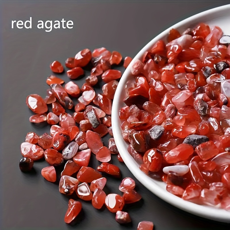 50g/100g/200g/500g Natural Qua - Aquarium Marine Stone recension och pris