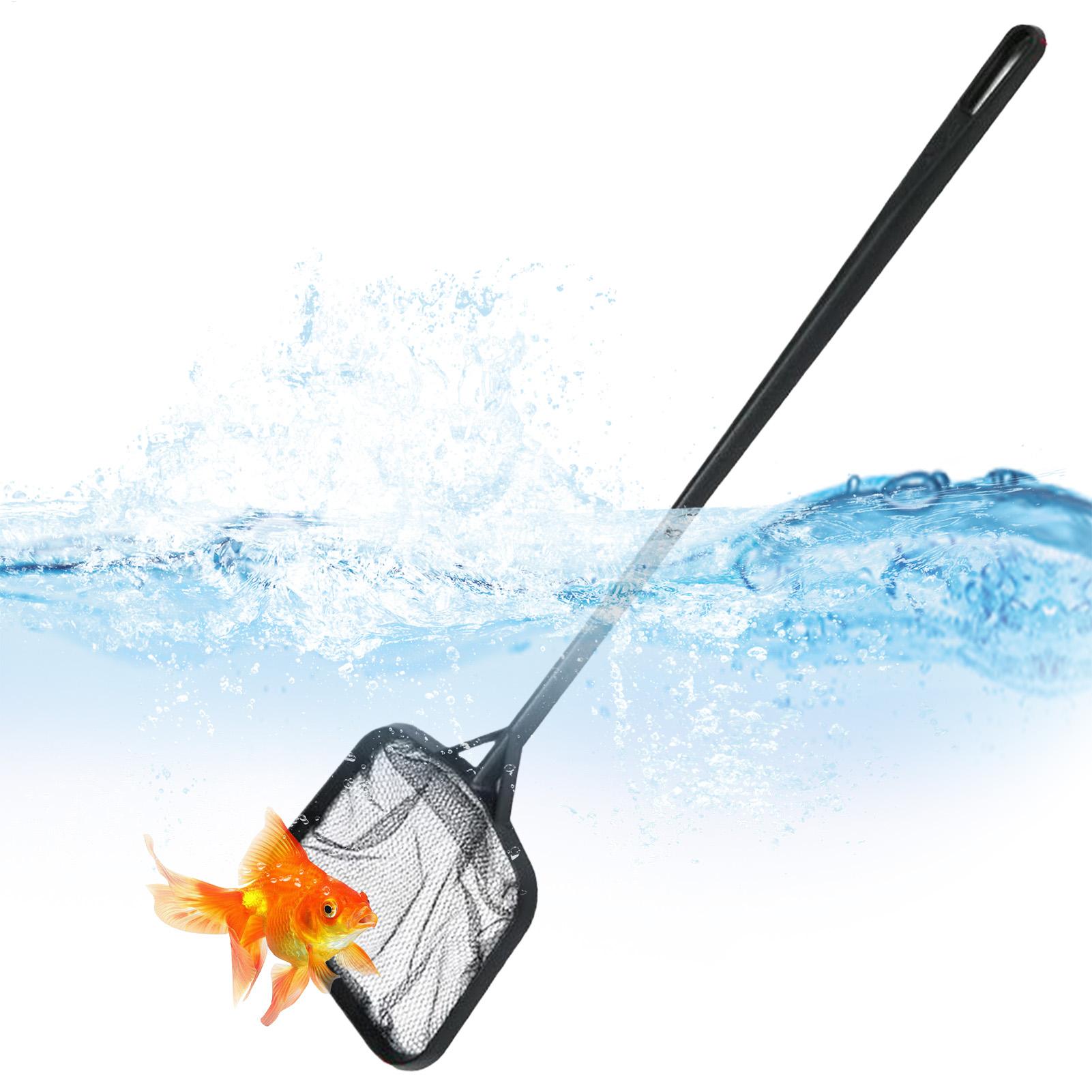 Pool Nets for Cleaning Portabl - Aquarium Marine recension och pris