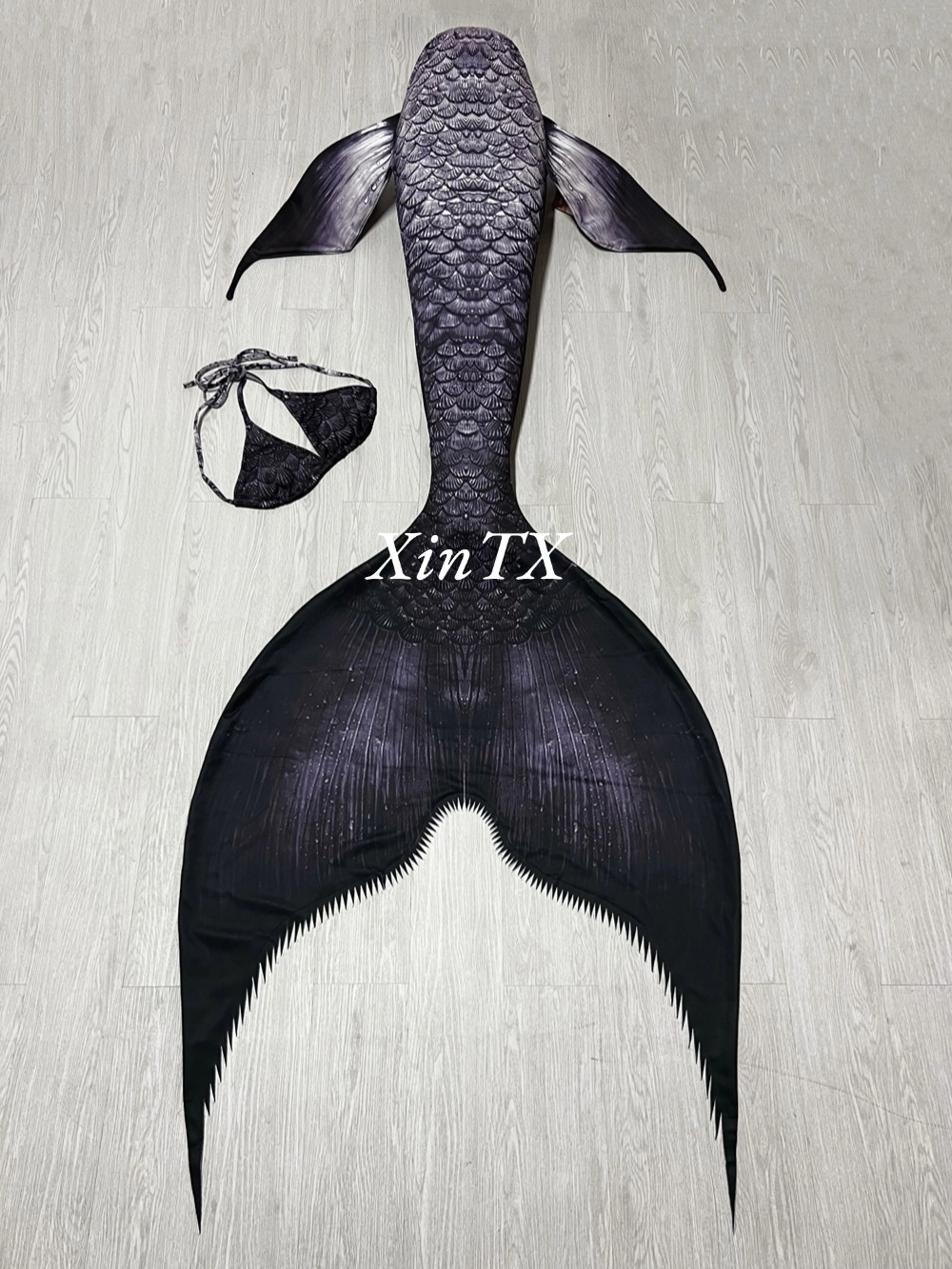 Adult Mermaid Tail Swimsuit Sw - Aquarium & Marine Museum recension och pris
