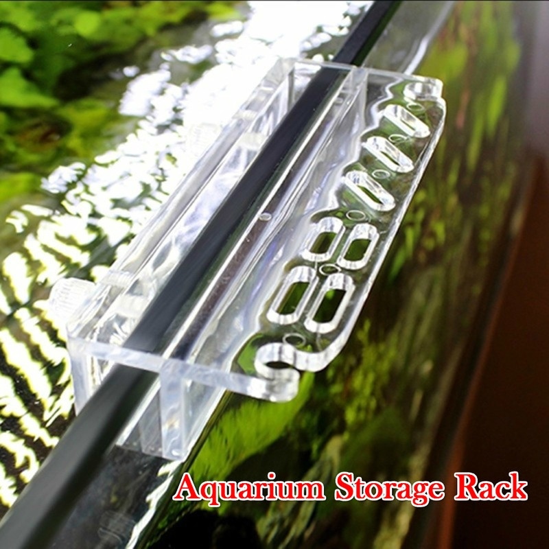 1PCS New Aquarium Plant Tools  - Aquarium Marine recension och pris