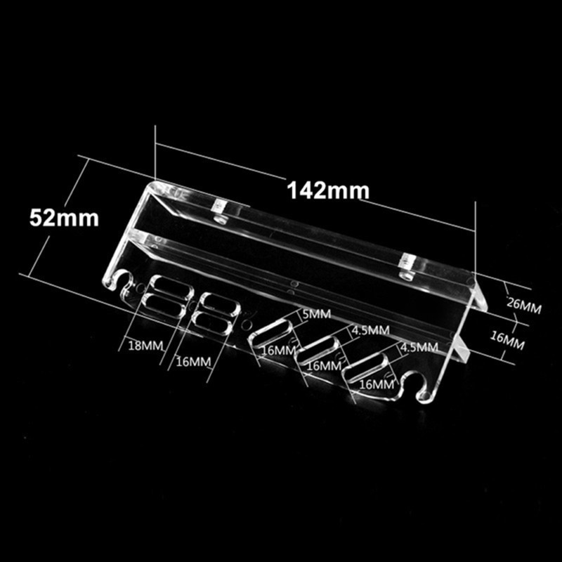 1PCS New Aquarium Plant Tools  - Aquarium Marine recension och pris