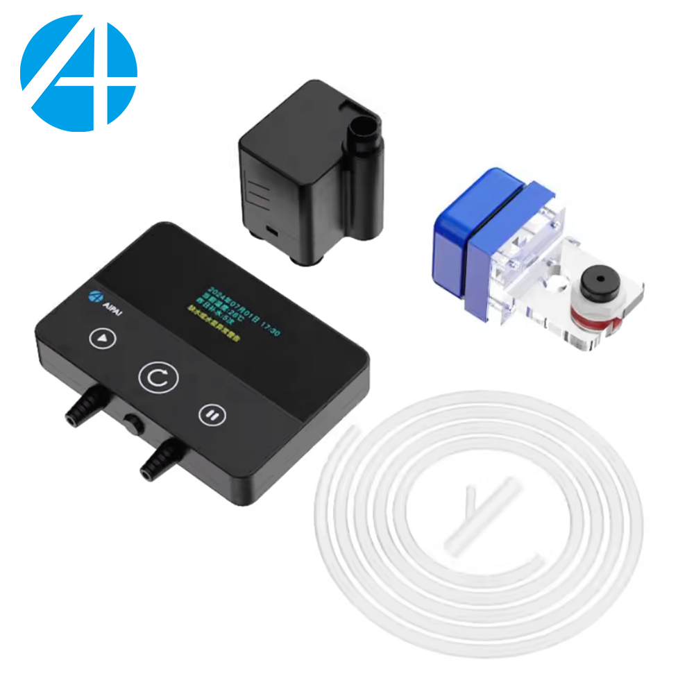 AIPAI Smart ATO System Auto To - Marine Aquarium Auto Top Up recension och pris