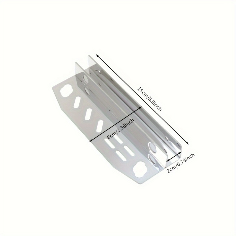 Stainless Steel Aquarium Clean - Aquarium Marine recension och pris