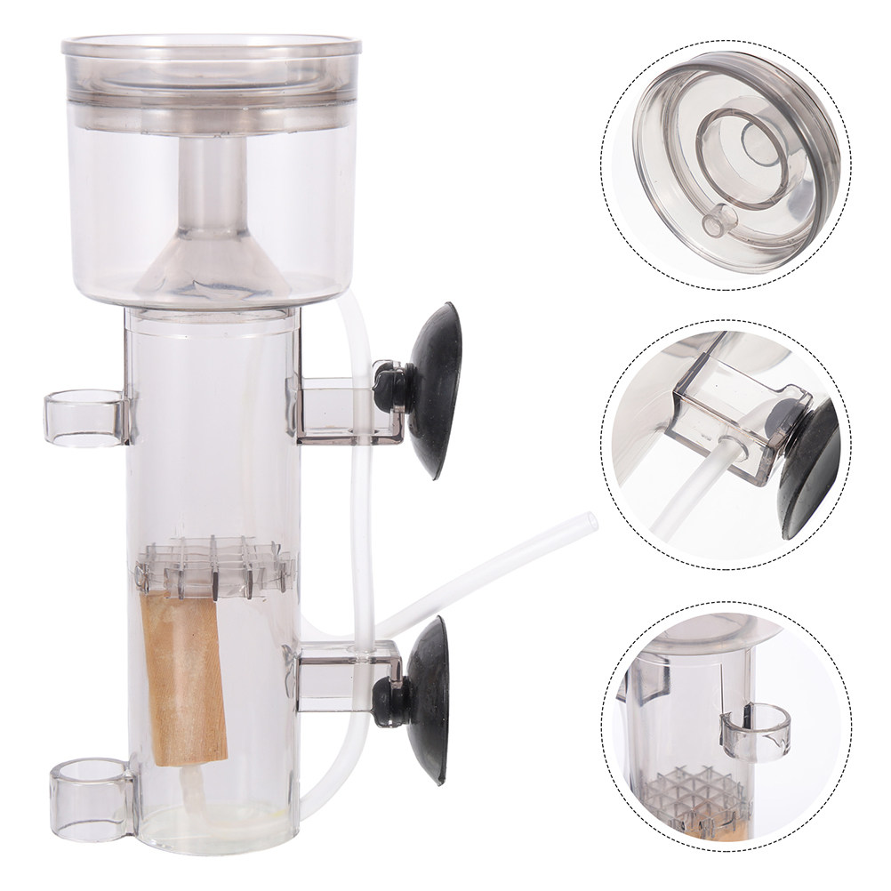 Protein Skimmer Internal Mini  - Aquarium Marine Fish recension och pris