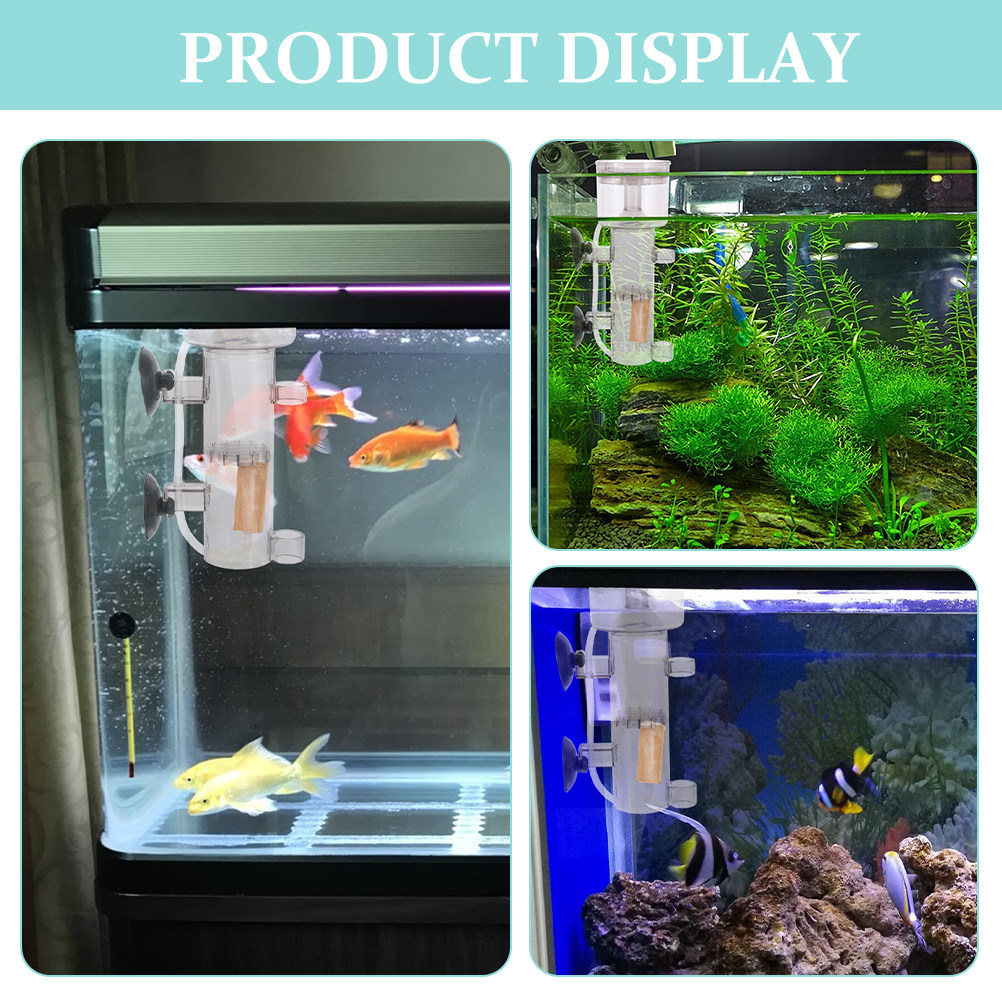 Protein Skimmer Internal Mini  - Aquarium Marine Fish recension och pris