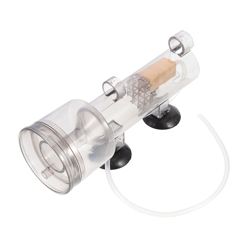 Protein Skimmer Internal Mini  - Aquarium Marine Fish recension och pris