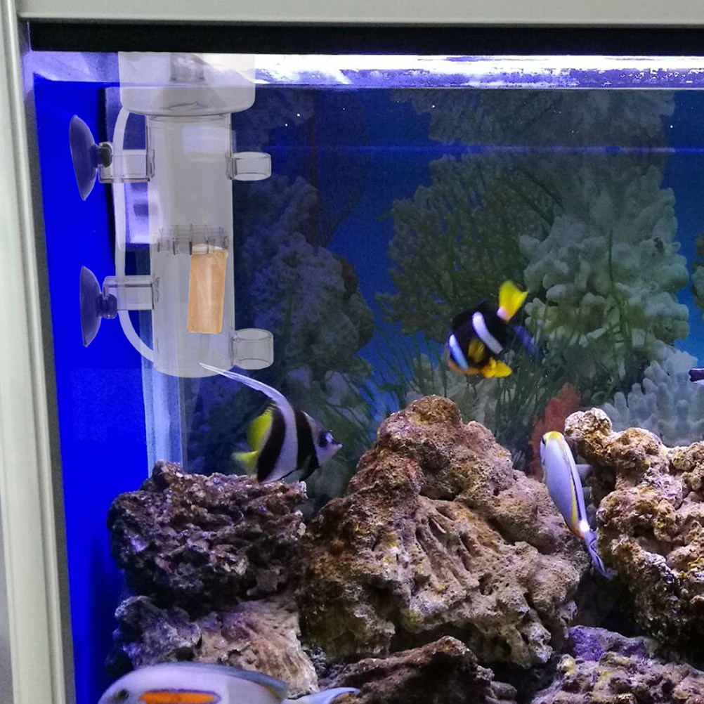 Protein Skimmer Internal Mini  - Aquarium Marine Fish recension och pris
