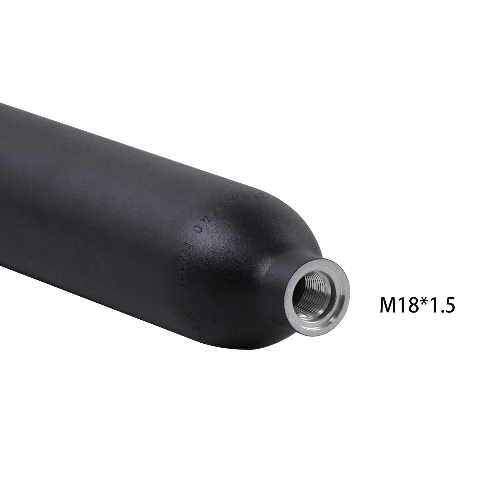 1PC Mini High Pressure Compres - Aquarium Marine recension och pris