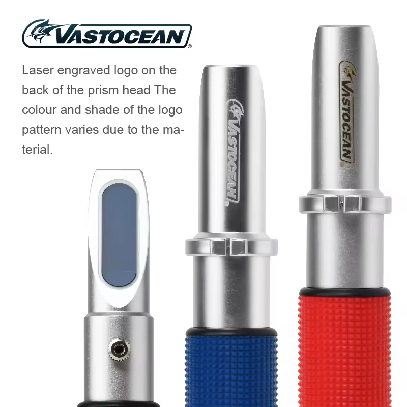 Vastocean Saltwater Refractome - Aquarium Marine recension och pris