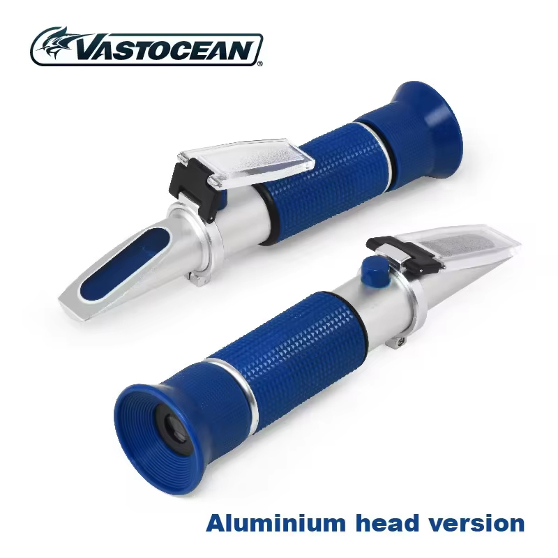 Vastocean Saltwater Refractome - Aquarium Marine recension och pris