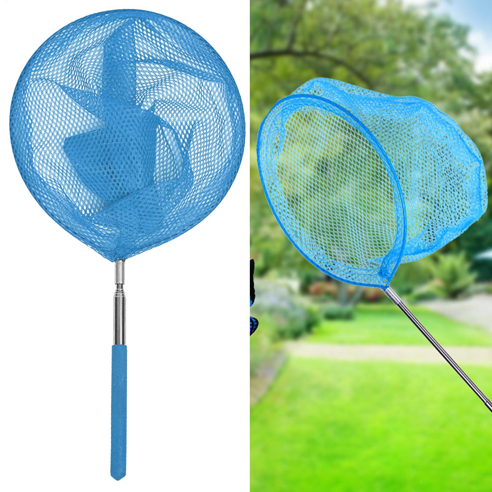 Pool Skimmer Net With Telescop - Aquarium Marine recension och pris