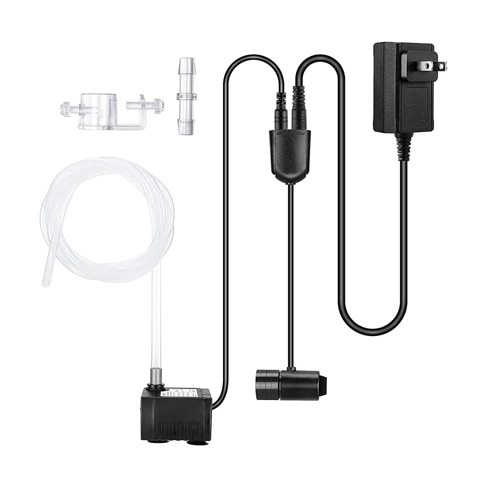 Jebao Jecod Jebato-150 ATO Sma - Marine Aquarium Auto Top Up recension och pris