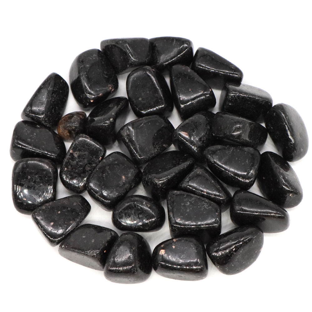 Natural Nuumite Gravel Specime - Aquarium Marine Stone recension och pris