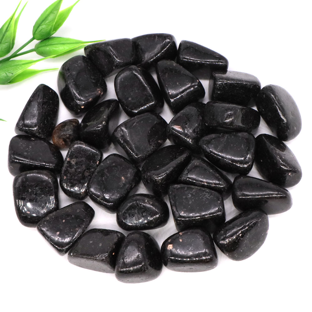 Natural Nuumite Gravel Specime - Aquarium Marine Stone recension och pris