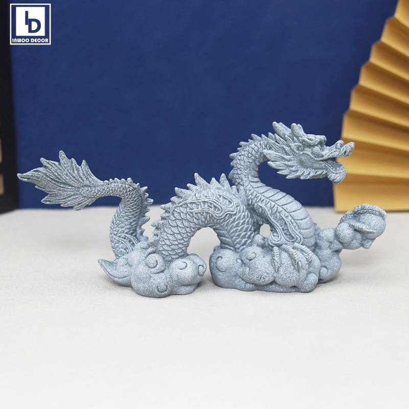 Artificial Stone Elephant Lion - Aquarium Marine Stone recension och pris