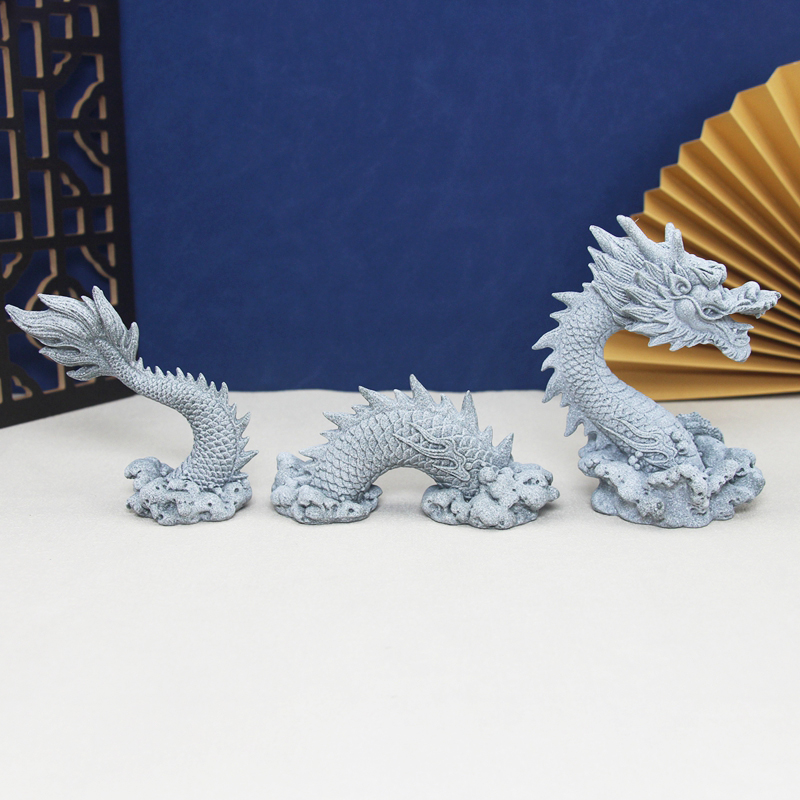 Artificial Stone Elephant Lion - Aquarium Marine Stone recension och pris