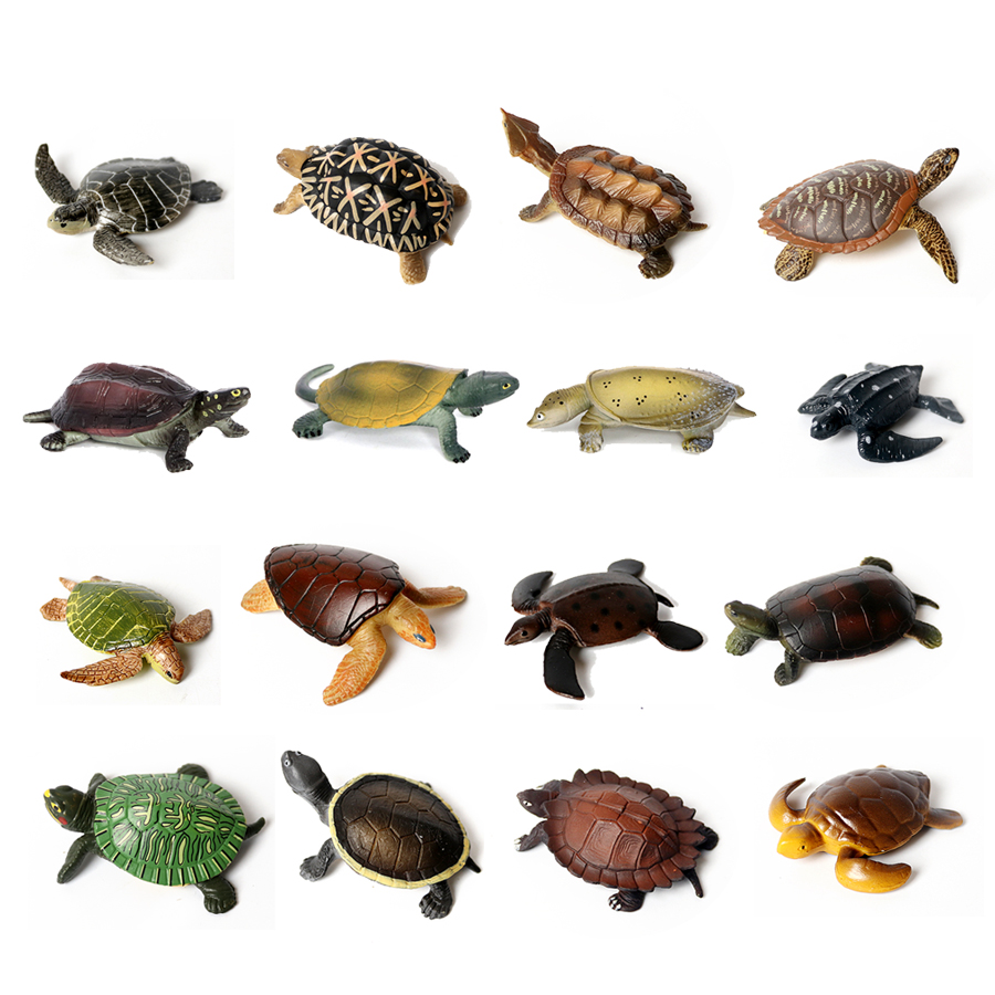 Realistic Miniatures Marine Li - Aquarium Marine Fish recension och pris