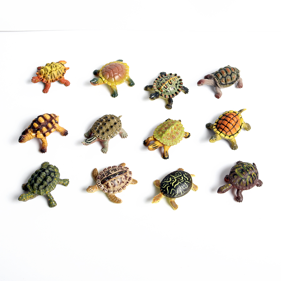 Realistic Miniatures Marine Li - Aquarium Marine Fish recension och pris