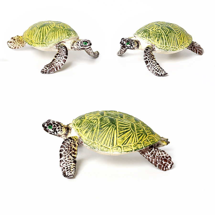 Realistic Miniatures Marine Li - Aquarium Marine Fish recension och pris